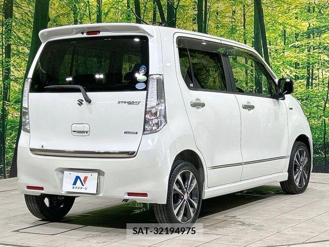 Suzuki WAGON R 2015-01 8528301-16