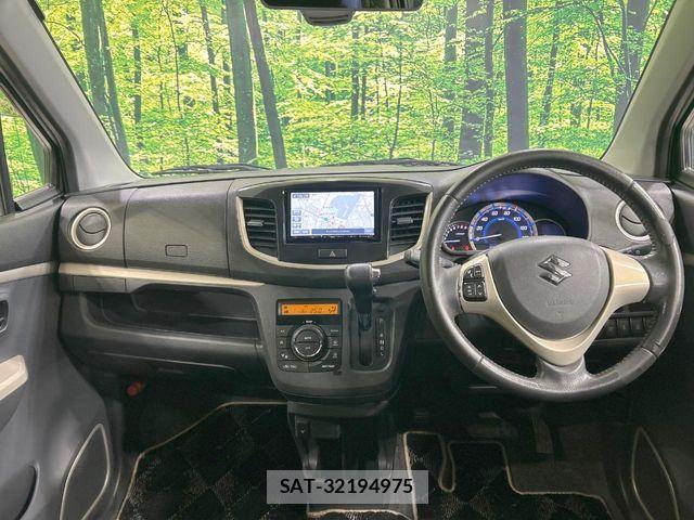 Suzuki WAGON R 2015-01 8528301-1