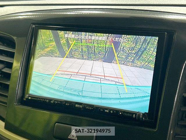 Suzuki WAGON R 2015-01 8528301-3