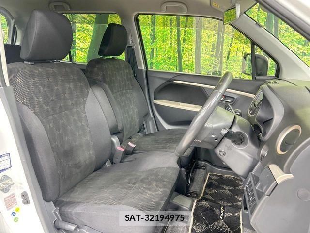 Suzuki WAGON R 2015-01 8528301-7