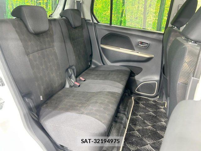 Suzuki WAGON R 2015-01 8528301-8