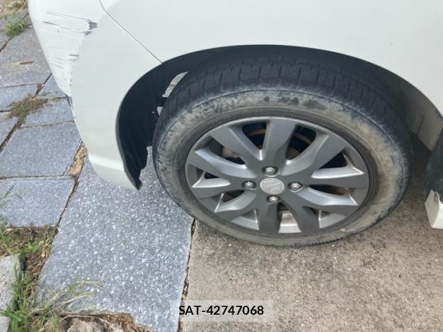 Suzuki WAGON R 2011-08 8528312-10