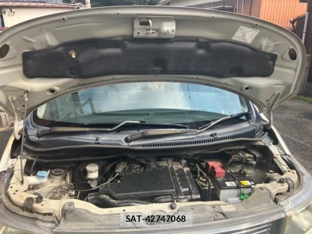Suzuki WAGON R 2011-08 8528312-15