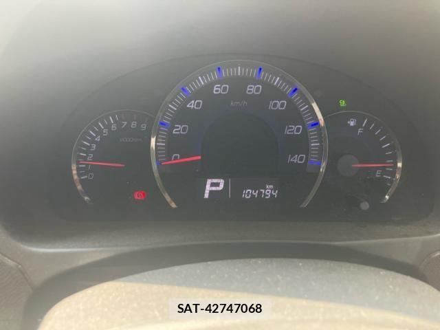 Suzuki WAGON R 2011-08 8528312-18