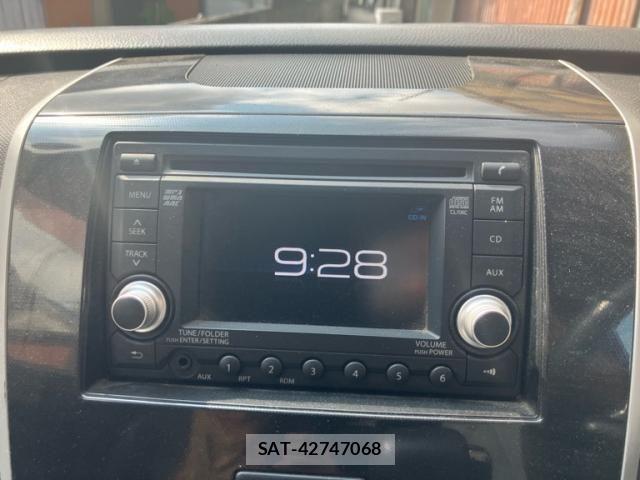 Suzuki WAGON R 2011-08 8528312-19