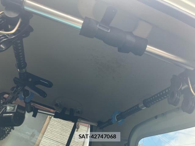 Suzuki WAGON R 2011-08 8528312-22