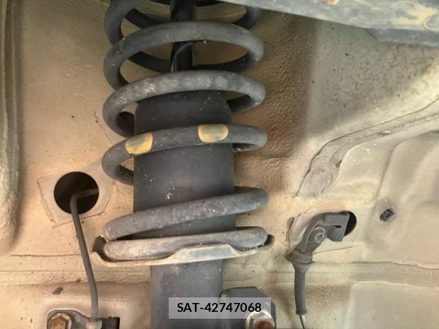 Suzuki WAGON R 2011-08 8528312-4