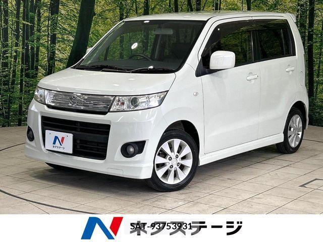 Suzuki WAGON R 2009-08 8528304-0