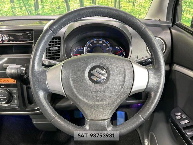 Suzuki WAGON R 2009-08 8528304-9