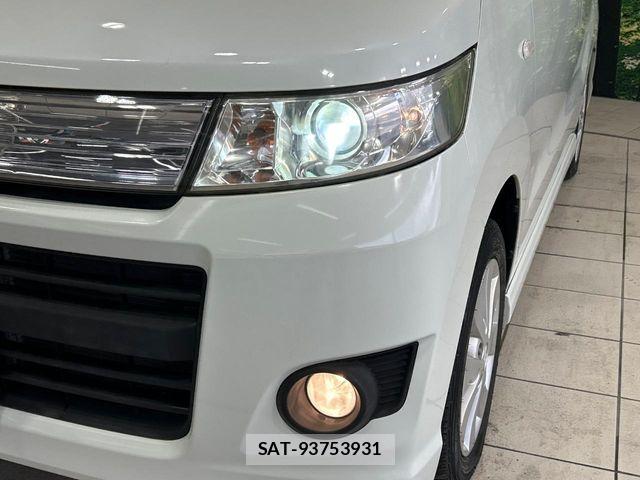 Suzuki WAGON R 2009-08 8528304-10