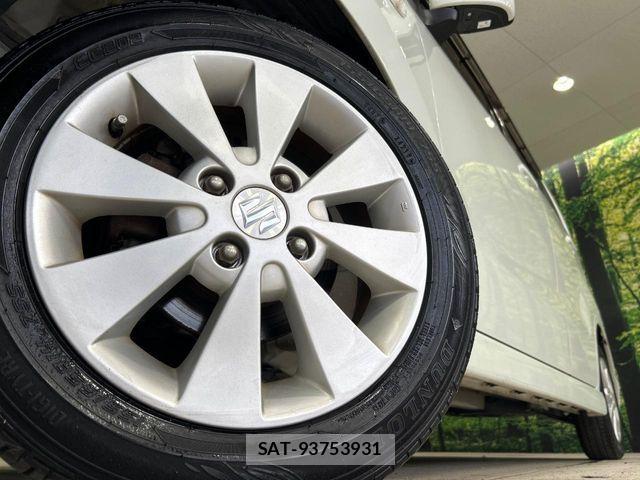 Suzuki WAGON R 2009-08 8528304-11