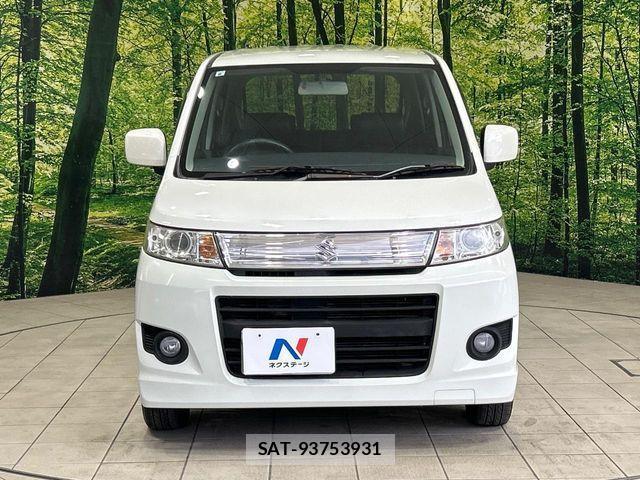 Suzuki WAGON R 2009-08 8528304-12