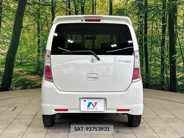 Suzuki WAGON R 2009-08 8528304-13