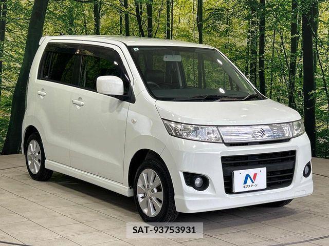 Suzuki WAGON R 2009-08 8528304-14