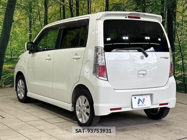 Suzuki WAGON R 2009-08 8528304-15