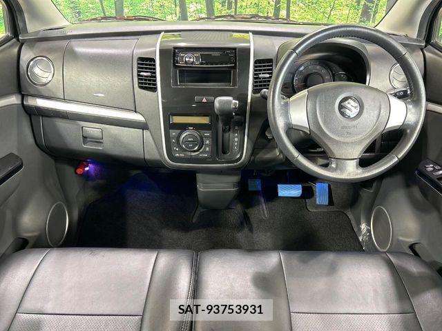 Suzuki WAGON R 2009-08 8528304-1
