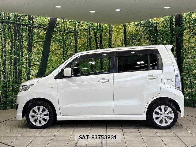 Suzuki WAGON R 2009-08 8528304-19