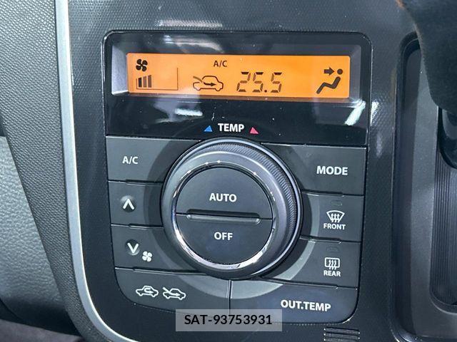 Suzuki WAGON R 2009-08 8528304-2