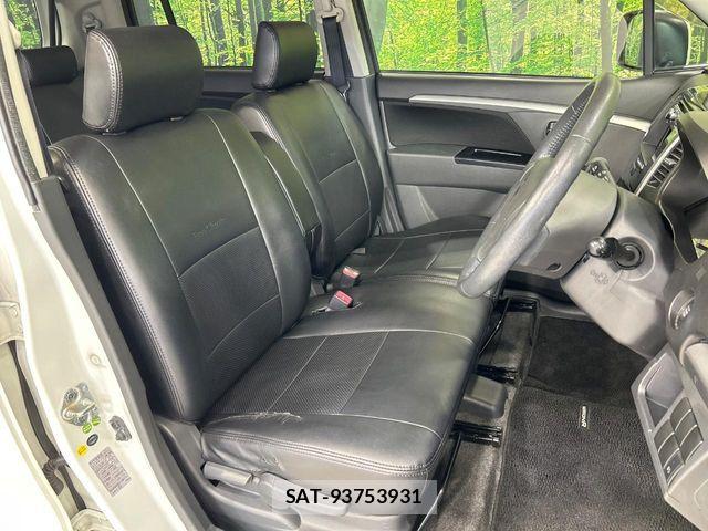 Suzuki WAGON R 2009-08 8528304-6