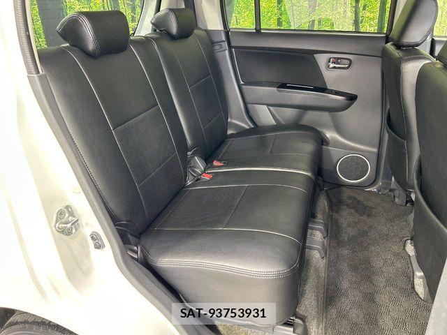 Suzuki WAGON R 2009-08 8528304-7