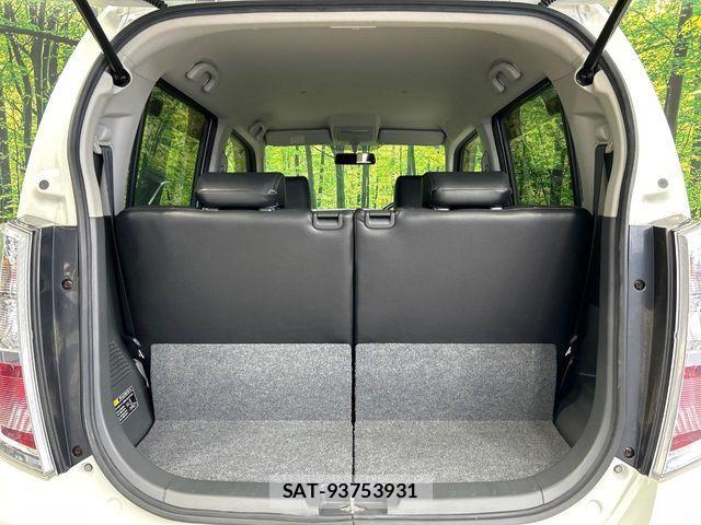 Suzuki WAGON R 2009-08 8528304-8