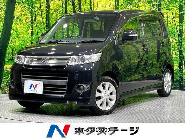 Suzuki WAGON R 2009-05 8528313-0