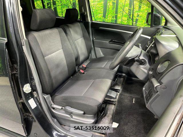 Suzuki WAGON R 2009-05 8528313-9