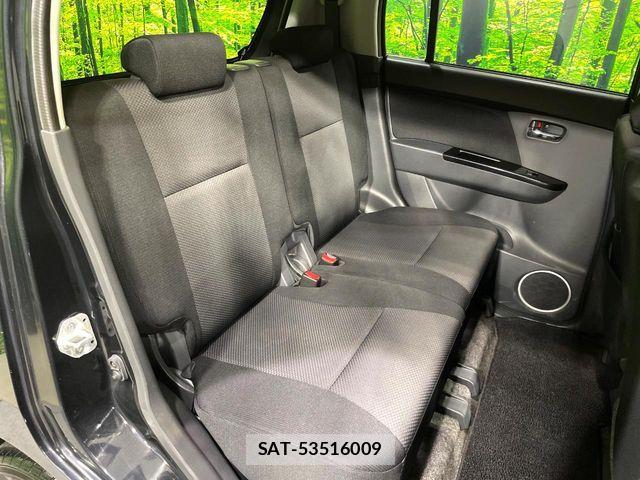 Suzuki WAGON R 2009-05 8528313-10