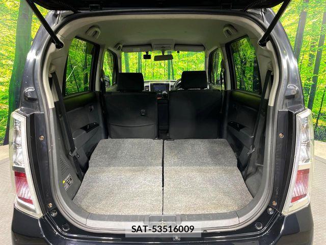 Suzuki WAGON R 2009-05 8528313-11