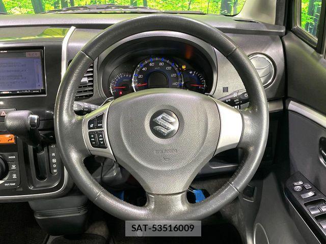 Suzuki WAGON R 2009-05 8528313-12