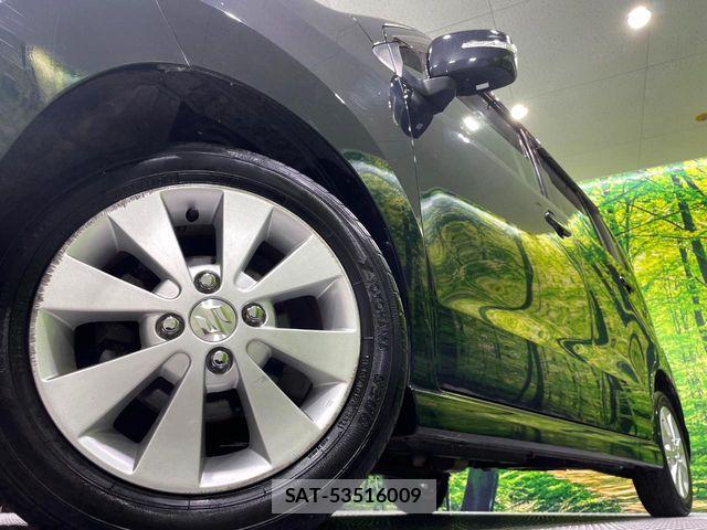 Suzuki WAGON R 2009-05 8528313-13