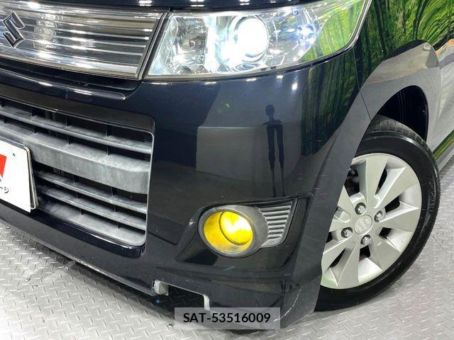 Suzuki WAGON R 2009-05 8528313-14