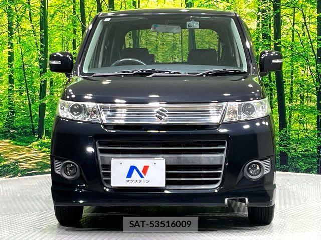 Suzuki WAGON R 2009-05 8528313-15