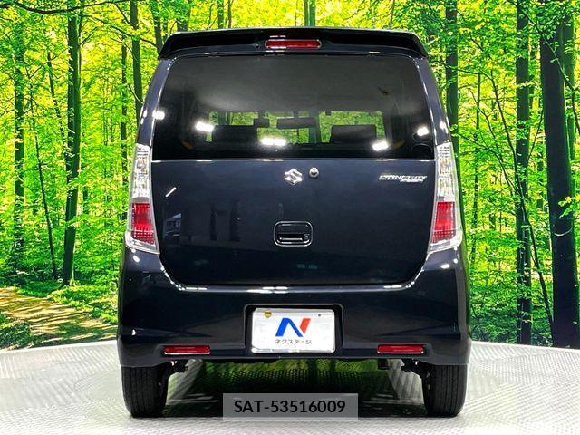 Suzuki WAGON R 2009-05 8528313-16
