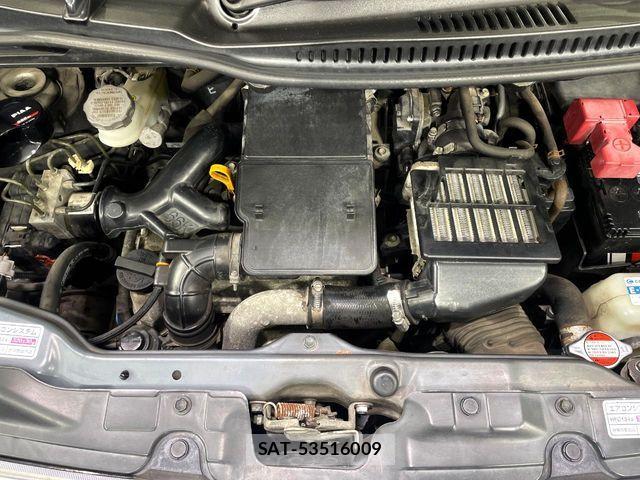 Suzuki WAGON R 2009-05 8528313-17