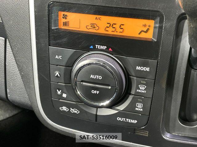 Suzuki WAGON R 2009-05 8528313-6