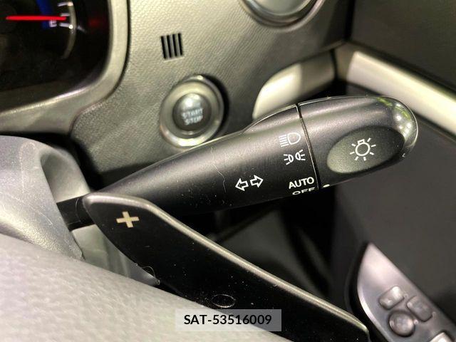 Suzuki WAGON R 2009-05 8528313-7