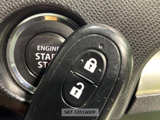 Suzuki WAGON R 2009-05 8528313-8