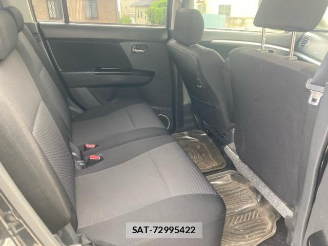 Suzuki WAGON R 2009-10 8564165-10