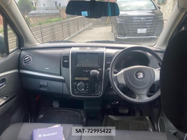 Suzuki WAGON R 2009-10 8564165-11