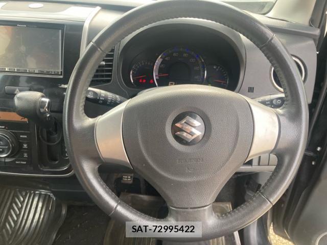 Suzuki WAGON R 2009-10 8564165-12