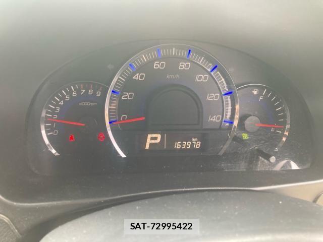 Suzuki WAGON R 2009-10 8564165-14