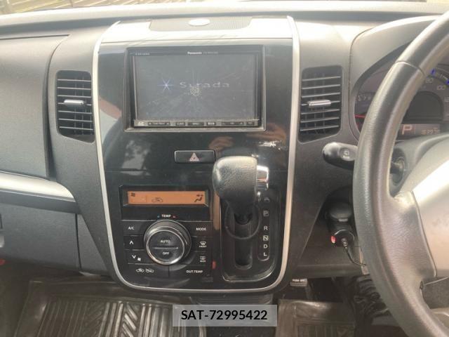 Suzuki WAGON R 2009-10 8564165-15