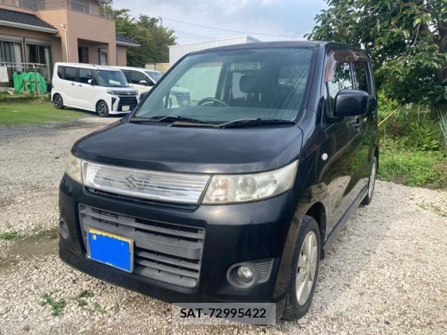 Suzuki WAGON R 2009-10 8564165-1