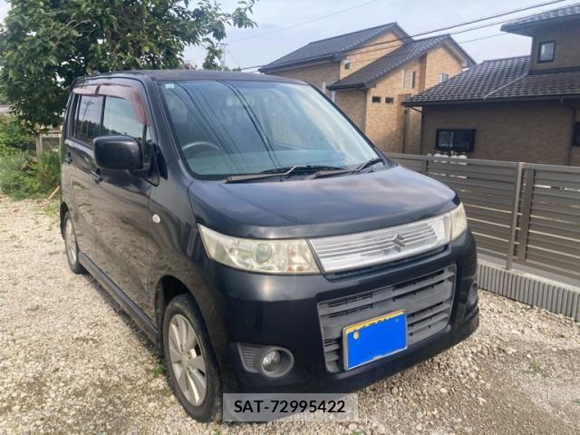 Suzuki WAGON R 2009-10 8564165-2