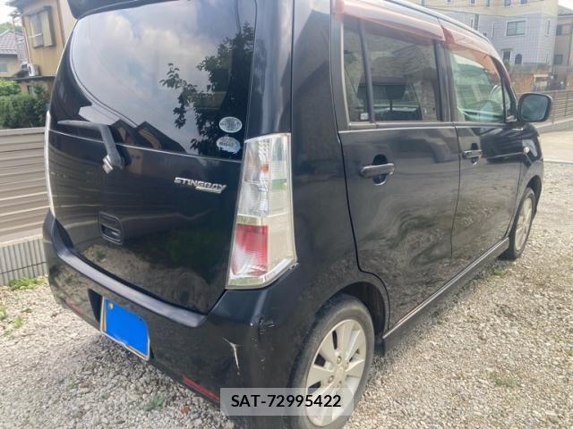 Suzuki WAGON R 2009-10 8564165-3