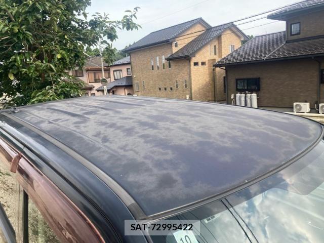 Suzuki WAGON R 2009-10 8564165-5