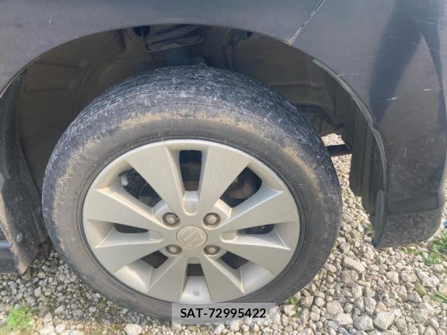 Suzuki WAGON R 2009-10 8564165-6