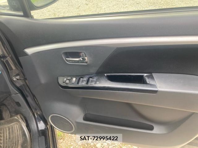 Suzuki WAGON R 2009-10 8564165-7