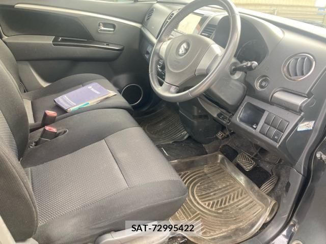 Suzuki WAGON R 2009-10 8564165-8